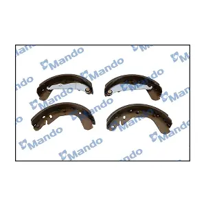 MLD02 MANDO