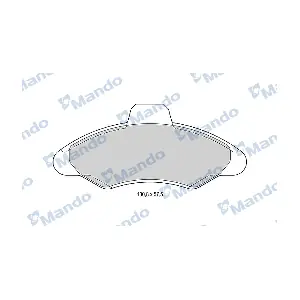 MANDO MBF015085