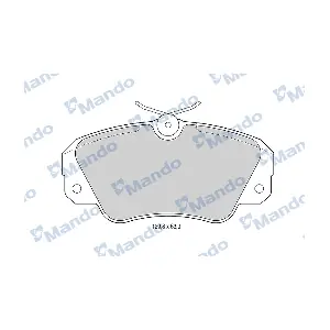 MBF015756 MANDO