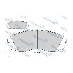 MBF015589 MANDO