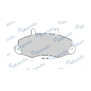 MANDO MBF015009