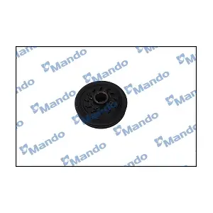 DMB010114 MANDO