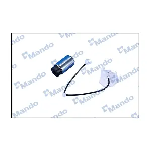 MMP010002 MANDO