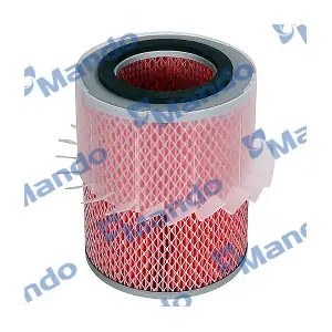 EAF00009M MANDO