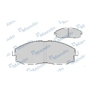 MBF015020 MANDO