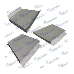 MANDO MMF025105