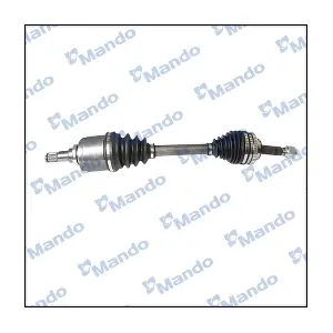 HM208012 MANDO