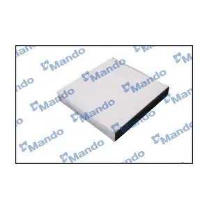 MMF020008 MANDO
