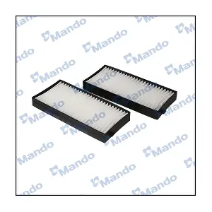 MCF018 MANDO