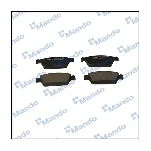 MPD01NS MANDO