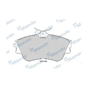 MBF015893 MANDO