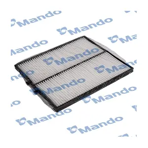 MCF009 MANDO