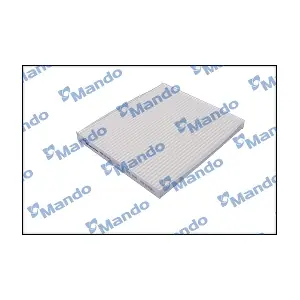 MMF020002 MANDO