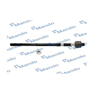 MTG040109 MANDO