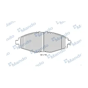 MANDO MBF015329