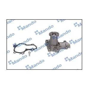 EWPU0001 MANDO