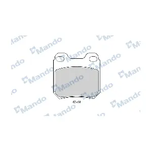 MANDO MBF015081