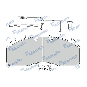 MANDO MBF016074