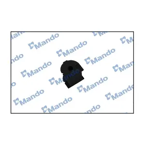 DCC010520 MANDO