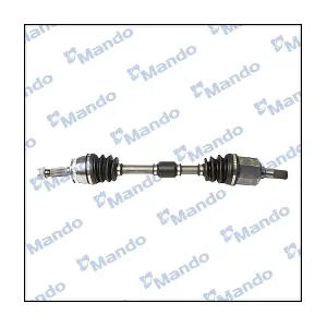 HM227168 MANDO