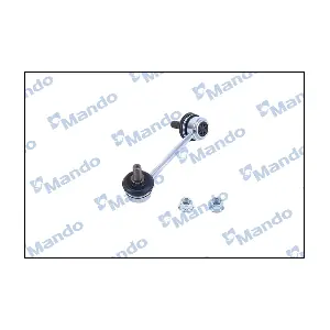 SLH0058 MANDO