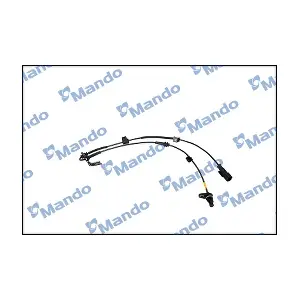 MBA010487 MANDO