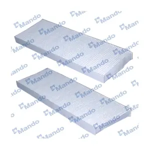 MANDO MMF025004