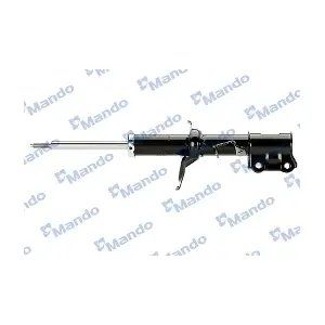 A16101 MANDO