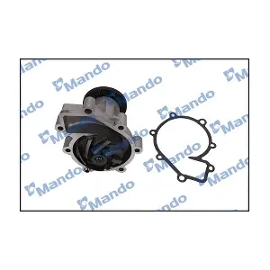 EWPD0015 MANDO