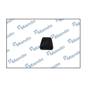 DCC000309 MANDO
