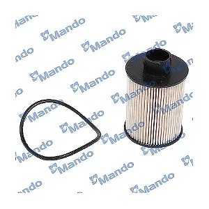 MANDO EFF00204T