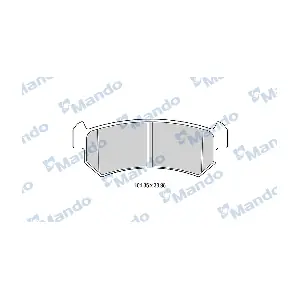 MBF015929 MANDO