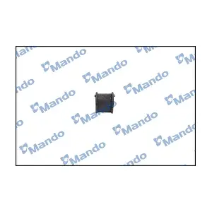 DCC010662 MANDO