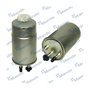 MANDO MMF035020