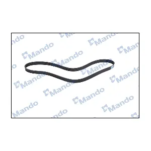 MB6PK1250 MANDO