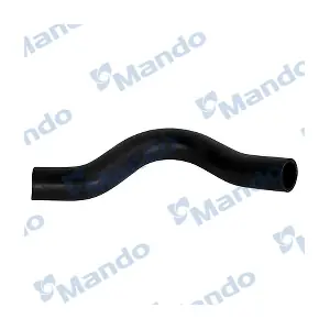 MANDO DCC020576 Шланг радіатора