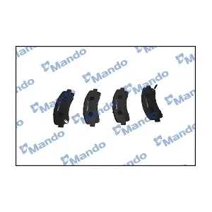 MPI04 MANDO