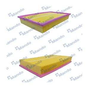 MMF015527 MANDO
