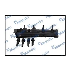 MMI030223 MANDO