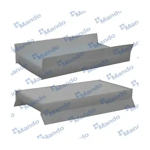 MANDO MMF025017