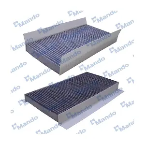 MMF025125 MANDO