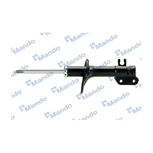 MANDO A04101