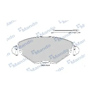 MANDO MBF015461
