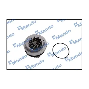 EWPD0003 MANDO