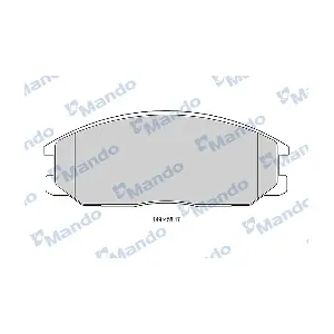 MANDO MBF015150