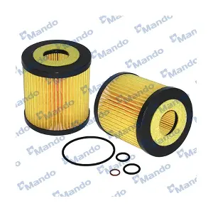 MANDO MMF045037