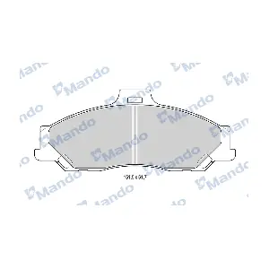 MANDO MBF015191