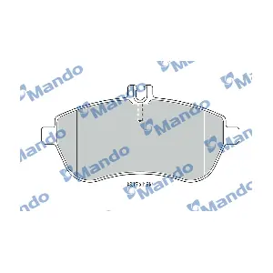 MANDO MBF015233