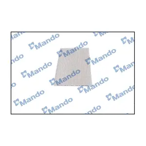 MMF020018 MANDO