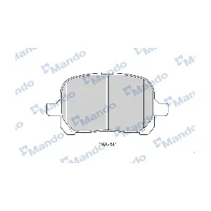 MANDO MBF015857
